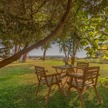 La Dimora Di Ulisse Apart otel Santa Cesarea Terme Dış mekan fotoğraf