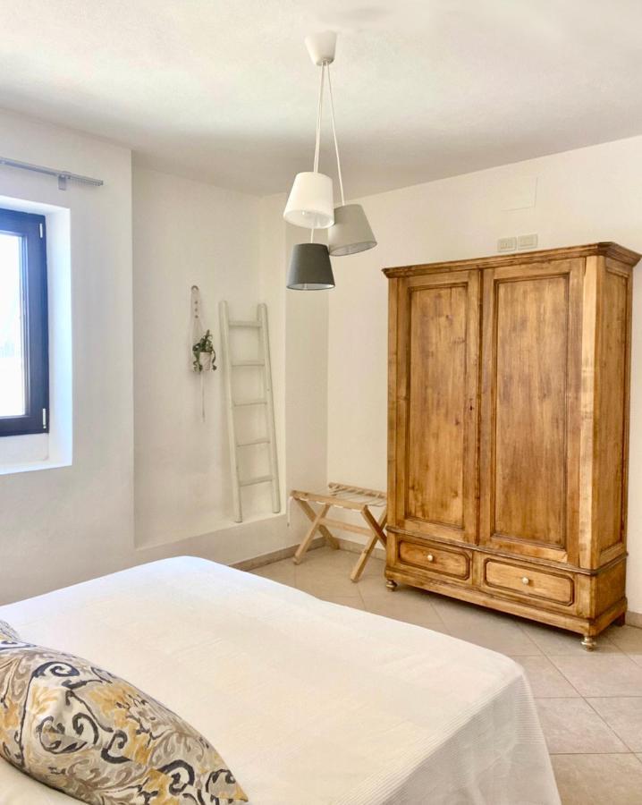 La Dimora Di Ulisse Apart otel Santa Cesarea Terme Dış mekan fotoğraf