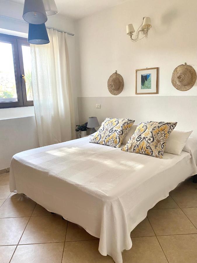 La Dimora Di Ulisse Apart otel Santa Cesarea Terme Dış mekan fotoğraf
