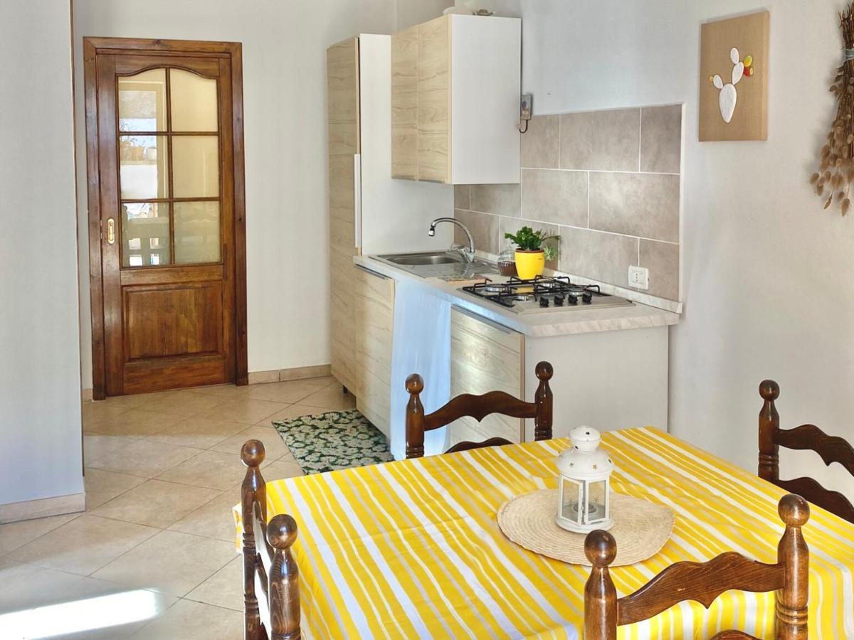 La Dimora Di Ulisse Apart otel Santa Cesarea Terme Dış mekan fotoğraf