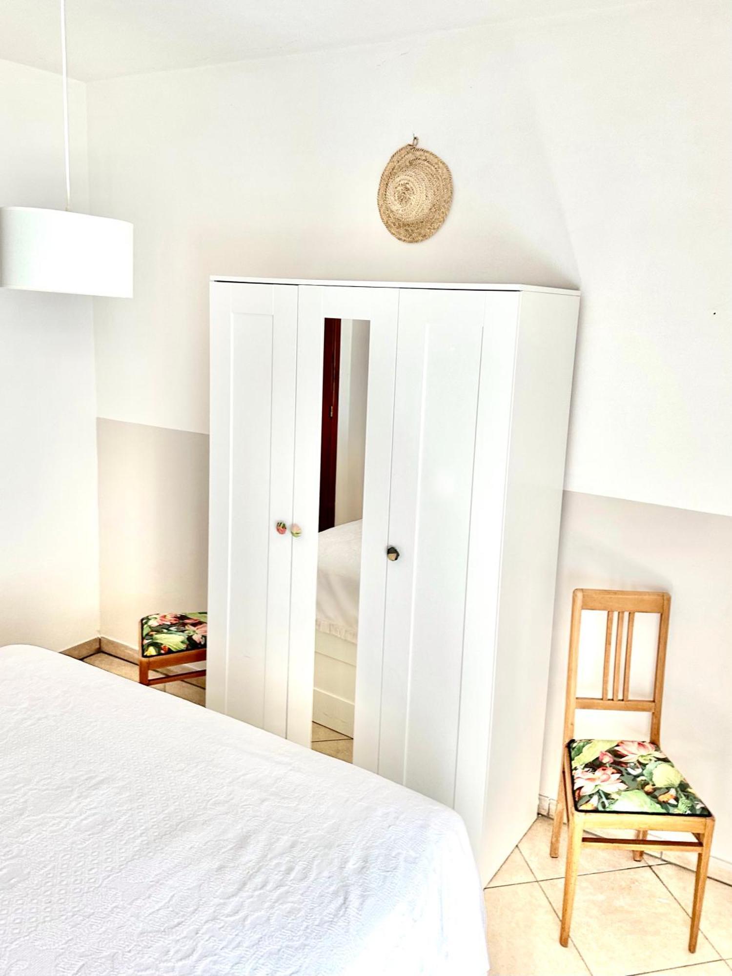 La Dimora Di Ulisse Apart otel Santa Cesarea Terme Dış mekan fotoğraf