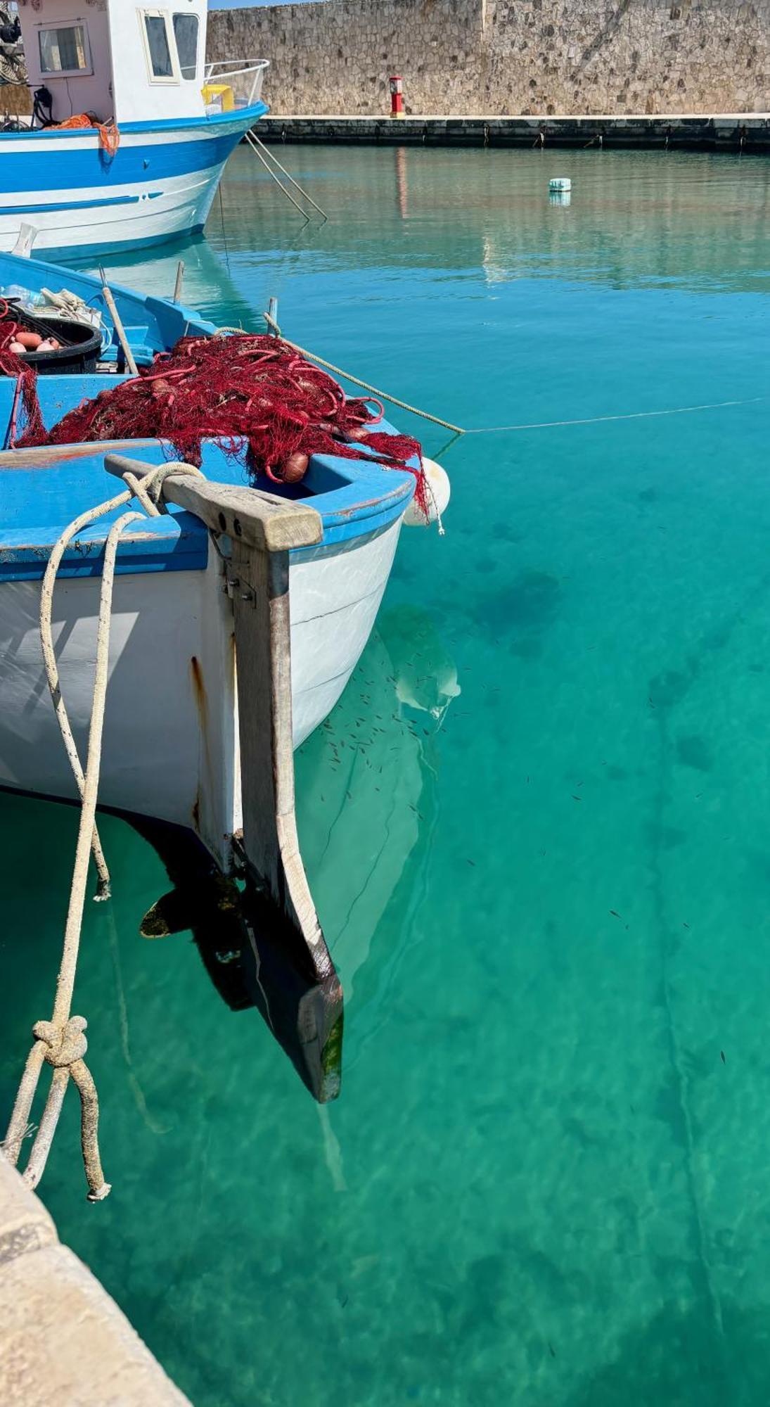 La Dimora Di Ulisse Apart otel Santa Cesarea Terme Dış mekan fotoğraf