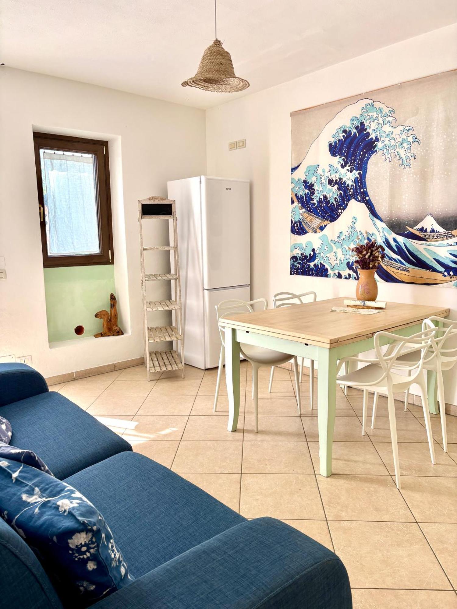 La Dimora Di Ulisse Apart otel Santa Cesarea Terme Dış mekan fotoğraf