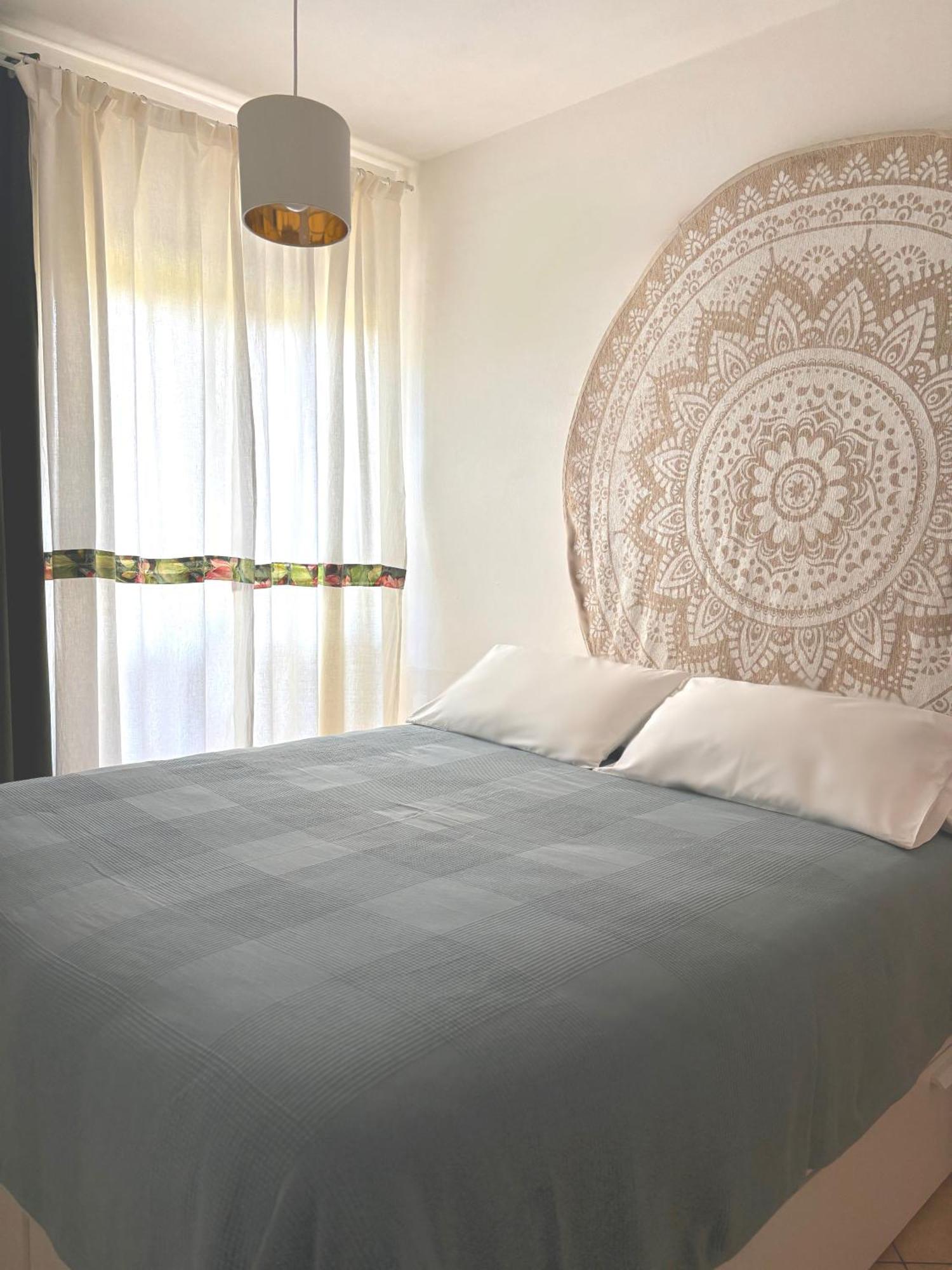 La Dimora Di Ulisse Apart otel Santa Cesarea Terme Dış mekan fotoğraf