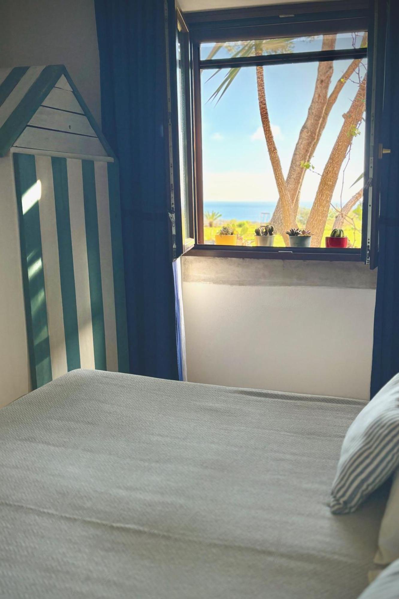 La Dimora Di Ulisse Apart otel Santa Cesarea Terme Dış mekan fotoğraf