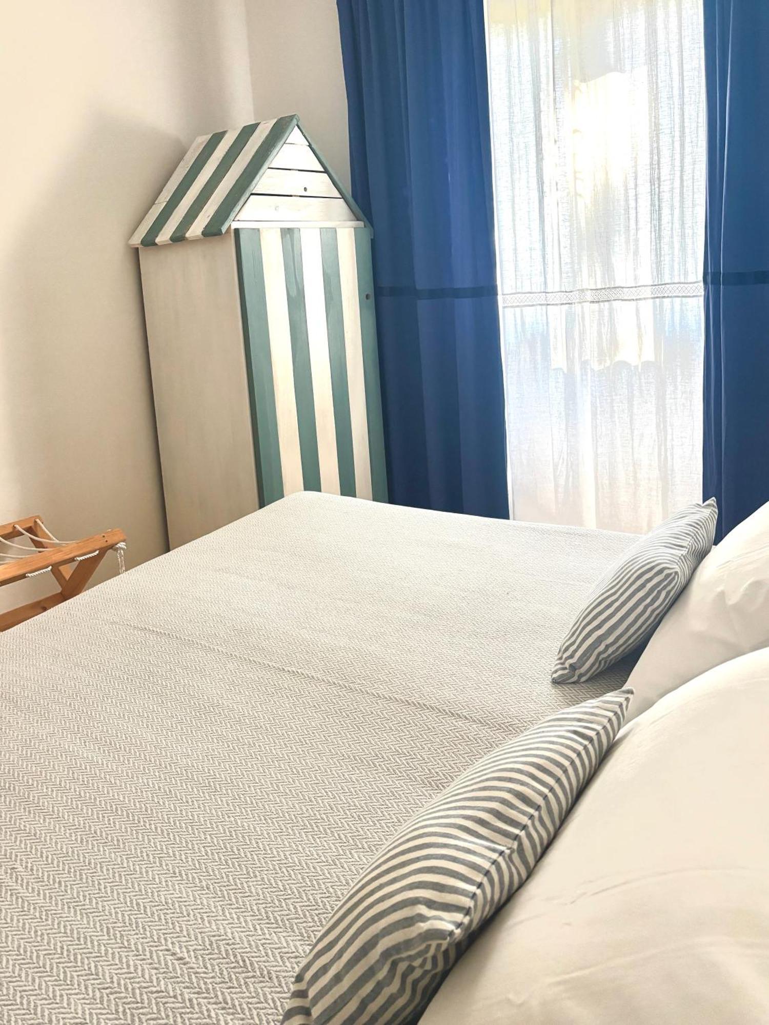 La Dimora Di Ulisse Apart otel Santa Cesarea Terme Dış mekan fotoğraf