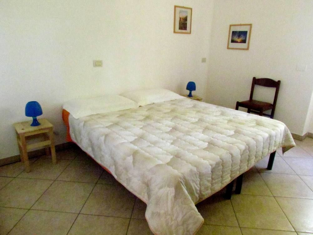 La Dimora Di Ulisse Apart otel Santa Cesarea Terme Dış mekan fotoğraf