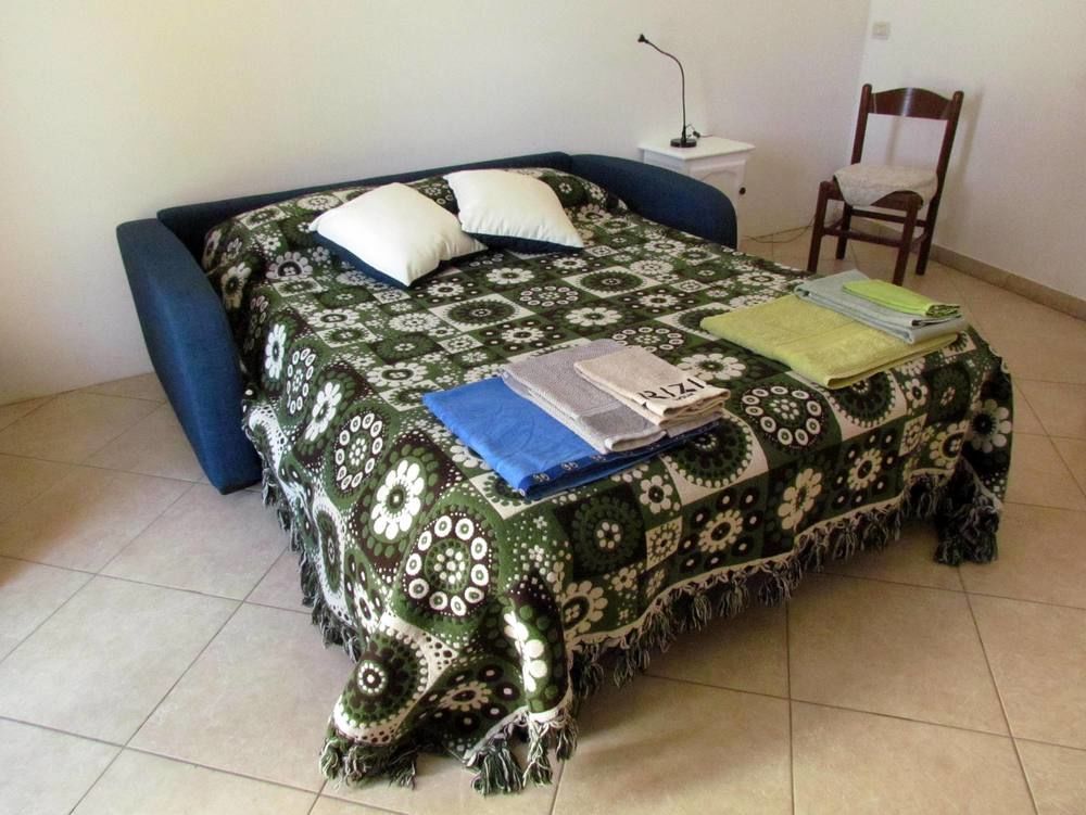 La Dimora Di Ulisse Apart otel Santa Cesarea Terme Dış mekan fotoğraf