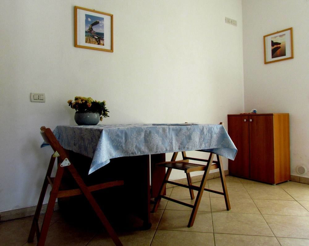 La Dimora Di Ulisse Apart otel Santa Cesarea Terme Dış mekan fotoğraf